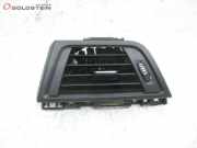 Luftdüse Lüftergitter Belüftung Air vent vorne LINKS RHD Rechtslenker BMW 3 (F30) 320D 120 KW 9253218