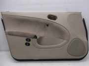 Türverkleidung vorne links beige Kofferraum/Tanköffner SAAB 9-5 (YS3E) 2.0 T 110 KW 4638565