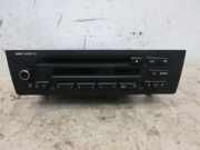 Radio AM/FM Business CD BMW 1 (E81) 116I FL LCI 90 KW 9227500