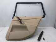 Türverkleidung rechts hinten Sonnenschutz klein & groß Verkleidung Fensterrahmen SET BMW 5 TOURING (E61) 535D 200 KW 7079422/7079396/7078744/7044178