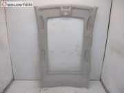 Himmel Grau Schiebe/ Panorama Dach CITROEN C3 (FC_) 1.6 16V 80 KW