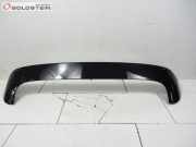 Spoiler hinten Heckklappenspoier D9 Panther-Schwarz Metallic FORD FIESTA VI 1.6 TDCI 70 KW 8A61-A44210-BW