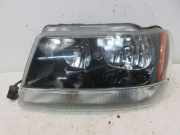 Scheinwerfer links Halogen JEEP GRAND CHEROKEE II (WG, WJ) 4.0 4X4 140 KW