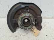 Achsschenkel Radnabe vorne links FORD FOCUS III TURNIER 1.0 ECOBOOST FL 92 KW