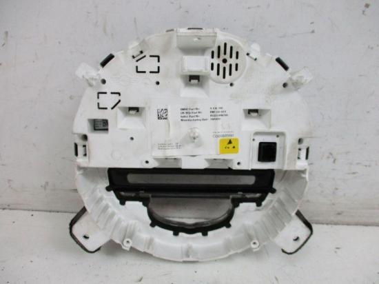 Tachometer Kombiinstrument MINI MINI (R56) ONE 70 KW 9136193 Bild Tachometer Kombiinstrument MINI MINI (R56) ONE 70 KW 9136193