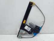 Fensterheber links hinten Fensterhebermotor Türsteuergerät SEAT EXEO ST (3R5) 2.0 TDI 105 KW 8E0839461C/8E0959801E/0130821767