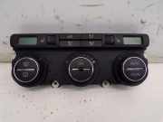Bedienelement Klimaanlage Klimabedienteil Heizungbedienteil VW GOLF PLUS (5M1, 521) 1.6 FSI 85 KW 1K0907044BN