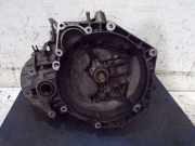 Schaltgetriebe Getriebe 6 Gang M32 Ü=3.65 OPEL ZAFIRA B (A05) 1.9 CDTI 74 KW 55561228