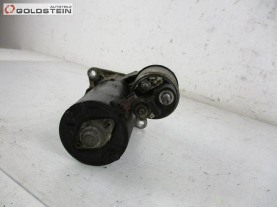 Anlasser Starter OPEL MERIVA (B) 1,4 88 KW Bild Anlasser Starter OPEL MERIVA (B) 1,4 88 KW