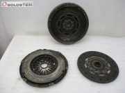 Schwungrad Zweimassenschwungrad Kupplung Druckplatte TOYOTA AVENSIS STUFENHECK (ZRT27,T27) 2.0 D-4D 93 KW 134500R010~3125005160