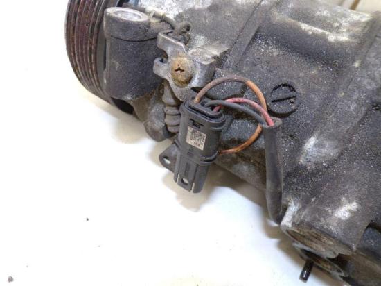 Klimakompressor Kompressor Klimaanlage BMW 3 (E90) 318I 105 KW 9182794 Bild Klimakompressor Kompressor Klimaanlage BMW 3 (E90) 318I 105 KW 9182794