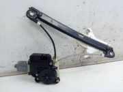 Fensterheber rechts hinten Fensterhebeermotor VW POLO V (6C1, 6R1) 1.2 51 KW 6R0959812G/850311054