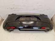 Stoßstange hinten Heckschürze PDC 601 Nero Esterno ALFA ROMEO MITO (955) 1.4 58 KW