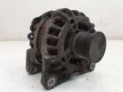 Lichtmaschine Generator Lima 14V H4D400 RENAULT TWINGO III (BCA, BCM) 1.0 SCE 70 52 KW 231005424R/F000BL04C6
