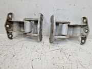 Türscharnier Heckklappe Flügeltür links oben & unten RENAULT TRAFIC II KASTEN (FL) 1.9 DCI 100 74 KW 8200527428/7700312304/7700312304/8200527428