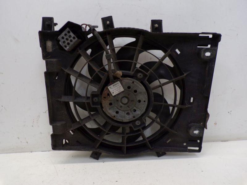 Lüfter Kühlerlüfter Motorlüfter OPEL ASTRA H CARAVAN (L35) 1.7 CDTI 74 KW 13132559/0130303960 Bild Lüfter Kühlerlüfter Motorlüfter OPEL ASTRA H CARAVAN (L35) 1.7 CDTI 74 KW 13132559/0130303960