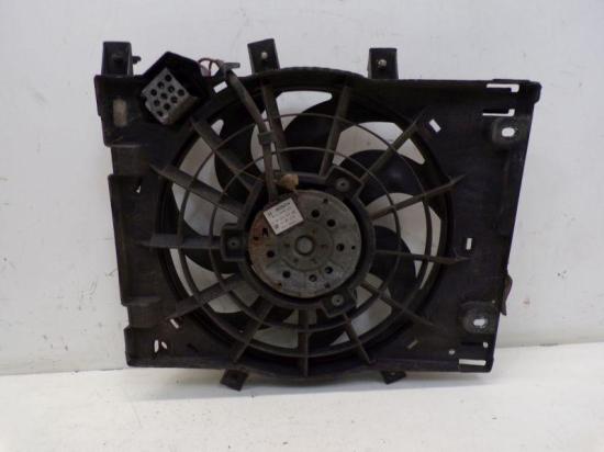 Lüfter Kühlerlüfter Motorlüfter OPEL ASTRA H CARAVAN (L35) 1.7 CDTI 74 KW 13132559/0130303960 Bild Lüfter Kühlerlüfter Motorlüfter OPEL ASTRA H CARAVAN (L35) 1.7 CDTI 74 KW 13132559/0130303960