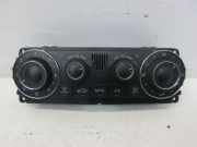 Bedienelement Klimaanlage Klimabedienteil Heizungs / Klimaregler MERCEDES-BENZ C-KLASSE (W203) C 280 4MATIC 170 KW A2038304285