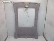 Himmel Grau Panoramadach PEUGEOT 407 SW (6E_) 2.0 HDI 135 100 KW