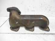 Auspuffkrümmer Abgaskrümmer links MERCEDES-BENZ C-KLASSE T-MODEL (S203) C 240 125 KW A1121401309