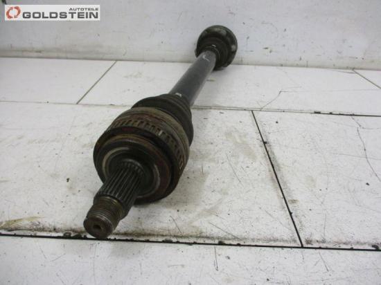 Antriebswelle Gelenkwelle links hinten ABS BMW 1 (E87) 116I 85 KW 7561791/7547627 Bild Antriebswelle Gelenkwelle links hinten ABS BMW 1 (E87) 116I 85 KW 7561791/7547627
