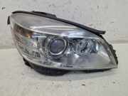 Scheinwerfer rechts Bi-Xenon MERCEDES-BENZ C-KLASSE T-MODEL S204 C 200 CDI 100 KW A2048200259