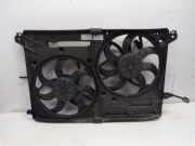 Kühlerlüfter Motorlüfter Lüfterzarge Lüfter ETHNL FORD MONDEO V BA7 MK5 1.6 STUFENHECK LIMO 130 KW DG93-8C607-BD