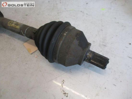Antriebswelle Gelenkwelle Gelenkwelle vorne links VOLVO V50 (MW) 2.0 D 100 KW 30711770 Bild Antriebswelle Gelenkwelle Gelenkwelle vorne links VOLVO V50 (MW) 2.0 D 100 KW 30711770