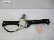 Fensterheber Fensterhebermotor hinten Links BMW X5 (E70) 3.0SD 210 KW 6967261~7166381