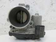 Drosselklappe C10FD0X FORD FIESTA VI 1.0 FACELIFT 48 KW CM5G9F991FB