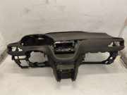 Armaturenbrett Cockpit Schwarz PEUGEOT 2008 I (CU) 1.6 HDI 68 KW