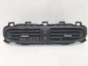 Luftdüse Lüftergitter Belüftung Air vent Mitte , Warnblinker HYUNDAI I10 (AC3, AI3) 1.0 MPI 49 KW 97410-K6900