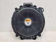 Lautsprecher vorne rechts Subwoofer Zentralbass Underseat BMW X5 (F95, G05) 40I MILD-HYBRID XDRIVE LCI 280 KW 2622516