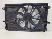Lüfter Kühlerlüfter Motorlüfter Elektrolüfter B10XFL OPEL ASTRA K (B16) 1.0 TURBO 77 KW 39012567