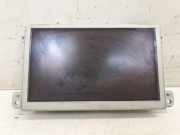 Display Bildschirm Infodisplay AUDI A6 AVANT C6 (4F5) 3.2 FSI QUATTRO 188 KW 4F0919603B