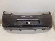 Stoßstange hinten EXL OBSIDIEN CITROEN DS3 (SA) 1.6 THP 150 110 KW
