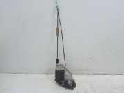 Türschloss links hinten TOYOTA PRIUS (W3) 1.8 HYBRID 73 KW 6906047070
