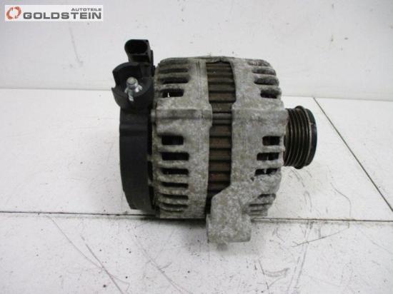 Lichtmaschine Generator Lima FORD KUGA I 2.5 4X4 147 KW 6M5T10300SA Bild Lichtmaschine Generator Lima FORD KUGA I 2.5 4X4 147 KW 6M5T10300SA