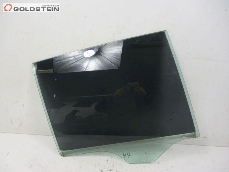Seitenscheibe Fensterscheibe rechts hinten Foliert MERCEDES-BENZ C-KLASSE T-MODEL (S204) C 250 CDI 150 KW Bild Seitenscheibe Fensterscheibe rechts hinten Foliert MERCEDES-BENZ C-KLASSE T-MODEL (S204) C 250 CDI 150 KW