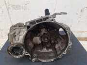 Schaltgetriebe Getriebe 5 Gang RTE SKODA FABIA III KOMBI (NJ5) 1.4 TDI 77 KW 0A4300051P