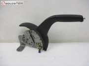 Handbremshebel Schwarz MITSUBISHI LANCER STUFENHECK VIII (CY/Z_A) 2.0 DI-D 103 KW
