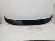 Spoiler hinten Heckspoiler Dachkantenspoiler KTP Shark Grau CITROEN C4 II (NC) 1.6 VTI 120 88 KW 96882677XT