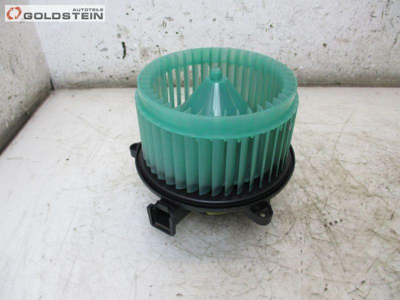 Gebläsemotor Heizungsgebläse RHD Rechtslenker OPEL MERIVA (B) 1,4 88 KW 5242673301 Bild Gebläsemotor Heizungsgebläse RHD Rechtslenker OPEL MERIVA (B) 1,4 88 KW 5242673301