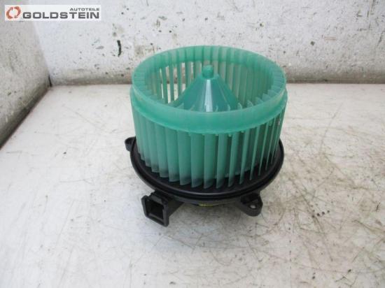 Gebläsemotor Heizungsgebläse RHD Rechtslenker OPEL MERIVA (B) 1,4 88 KW 5242673301 Bild Gebläsemotor Heizungsgebläse RHD Rechtslenker OPEL MERIVA (B) 1,4 88 KW 5242673301