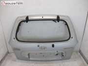Heckklappe LS SMART SILVER MET. HYUNDAI SANTA FE I (SM) 2.4 16V 107 KW