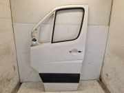 Tür vorne links LB9A Candyweiss VW CRAFTER 30-50 KASTEN (2E) 2.0 TDI 120 KW
