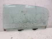 Seitenscheibe Fensterscheibe links hinten MITSUBISHI MIRAGE/SPACE STAR SCHRÄGHECK (A0_A, A05A 52 KW 5736A299