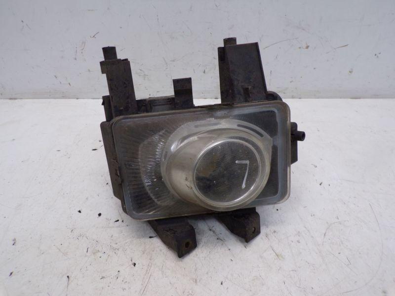 Nebelscheinwerfer links OPEL ASTRA H CARAVAN (L35) 1.7 CDTI 74 KW 13261997 Bild Nebelscheinwerfer links OPEL ASTRA H CARAVAN (L35) 1.7 CDTI 74 KW 13261997