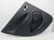 Türverkleidung links hinten Schwarz RENAULT ZOE (BFM) ZOE 65 KW 829A18905R