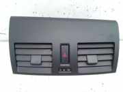 Luftdüse Lüftergitter Belüftung Air vent Mitte, Warnblinker MAZDA 3 (BL) 2.3 MPS TURBO 191 KW BBM4-55211